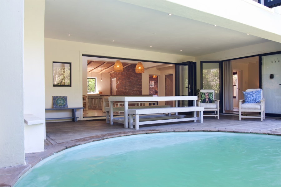 To Let 3 Bedroom Property for Rent in Scarborough Western Cape